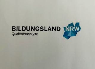 Qualitätsanalyse NRW: Schulbesuch gestartet